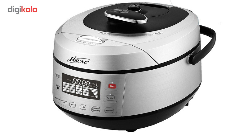 پلوپز هایسونگ مدل 600