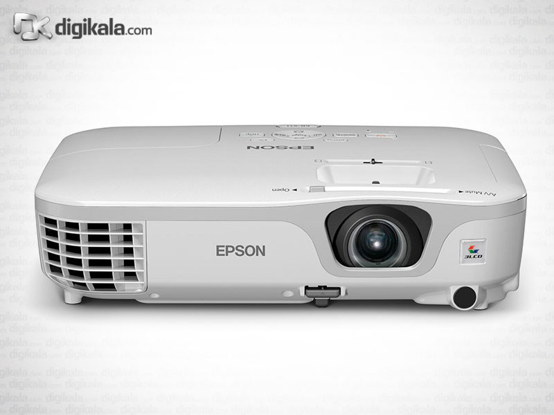 پروژکتور اپسون مدل EB-S01