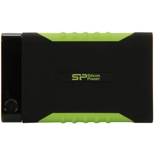 Silicon Power Armor A15 External Hard Drive - 1TB