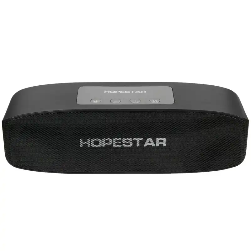 اسپیکر بلوتوثی هوپ استار مدل H11