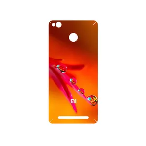 MAHOOT Plant dew Cover Sticker for Xiaomi Redmi 3 Pro
