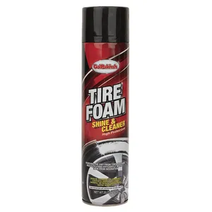 Golpakhsh 650ml Tire Foam