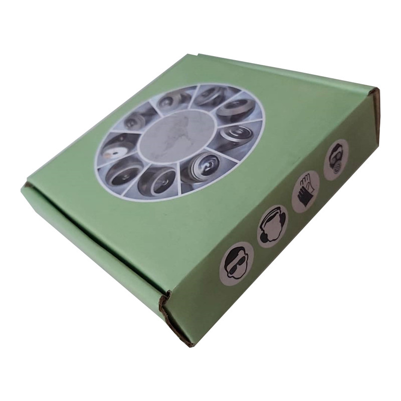 سنگ تیزکننده ابزار سی بی ان مدل 403