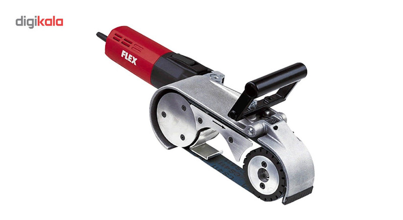 سنباده نواری فلکس مدل LBR 1506 VRA سنباده نواری فلکس مدل LBR 1506 VRA