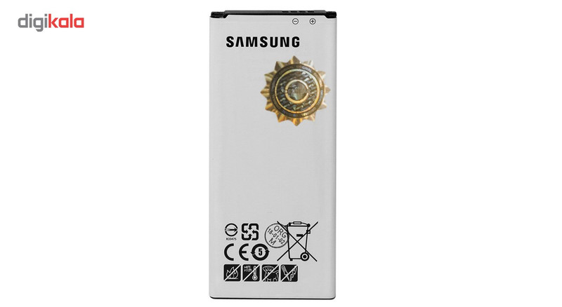 باتری موبایل مدل EB-BA310ABE با ظرفیت 2300mAh مناسب برای گوشی موبایل سامسونگ Galaxy A3 2016