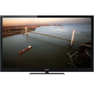 تلویزیون ال سی دی سونی سری BRAVIA مدل KDL-55HX925 سایز 55 اینچ