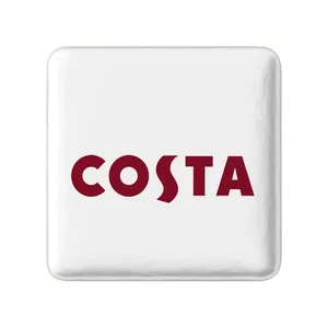 مگنت خندالو مدل قهوه کوستا Costa کد 8473