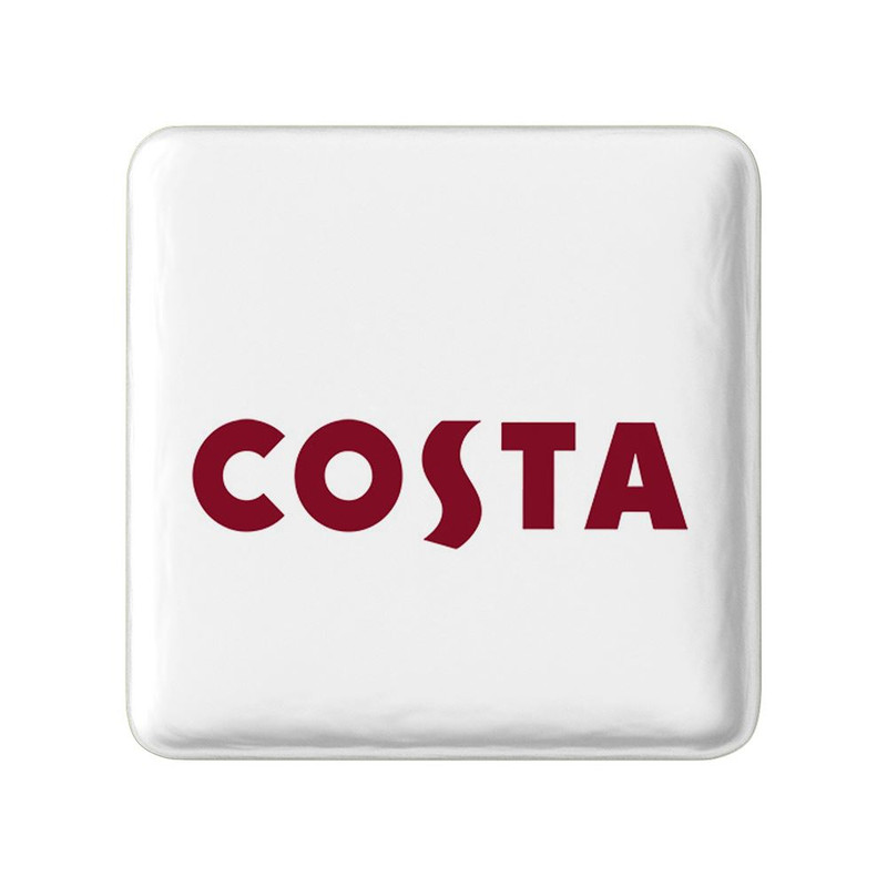 مگنت خندالو مدل قهوه کوستا Costa کد 8473