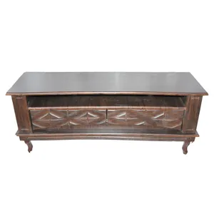 میز تلویزیون وروان مدل N610