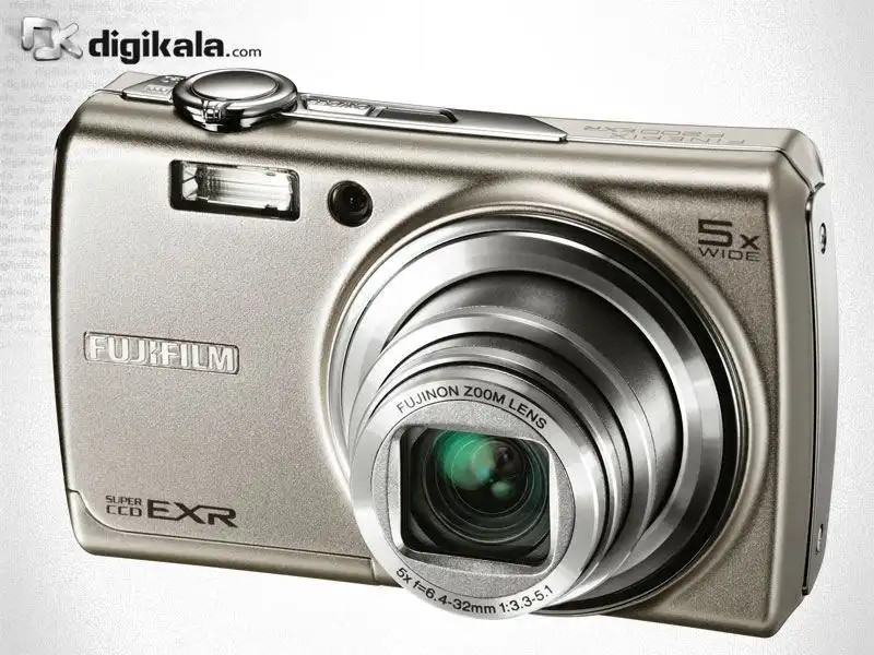 دوربین دیجیتال فوجی‌فیلم فاین‌پیکس اف 200 ای ایکس آر