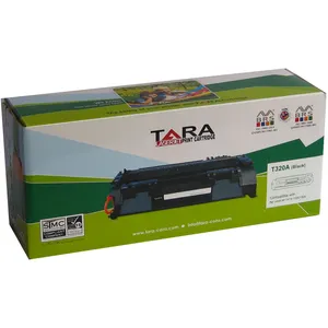 تونر مشکی تارا مدل T320A