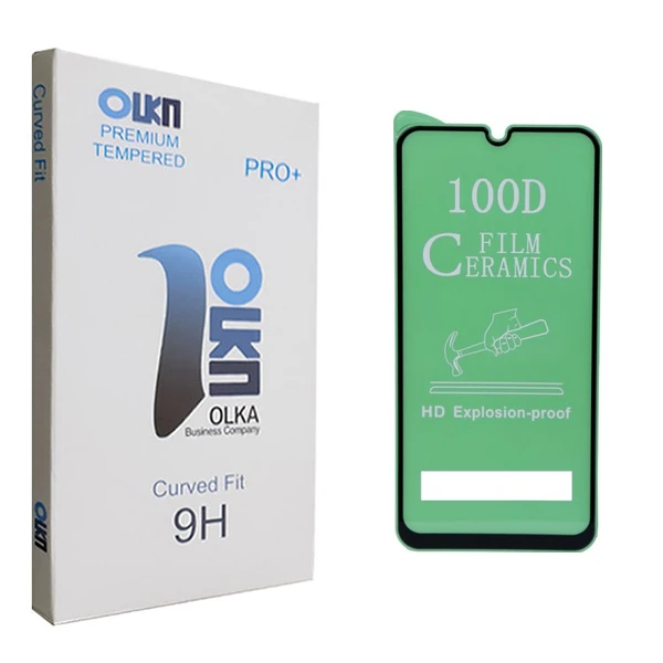 محافظ صفحه نمایش الکا مدل +PRO مناسب برای گوشی موبایل  هوآوی Y7 2019