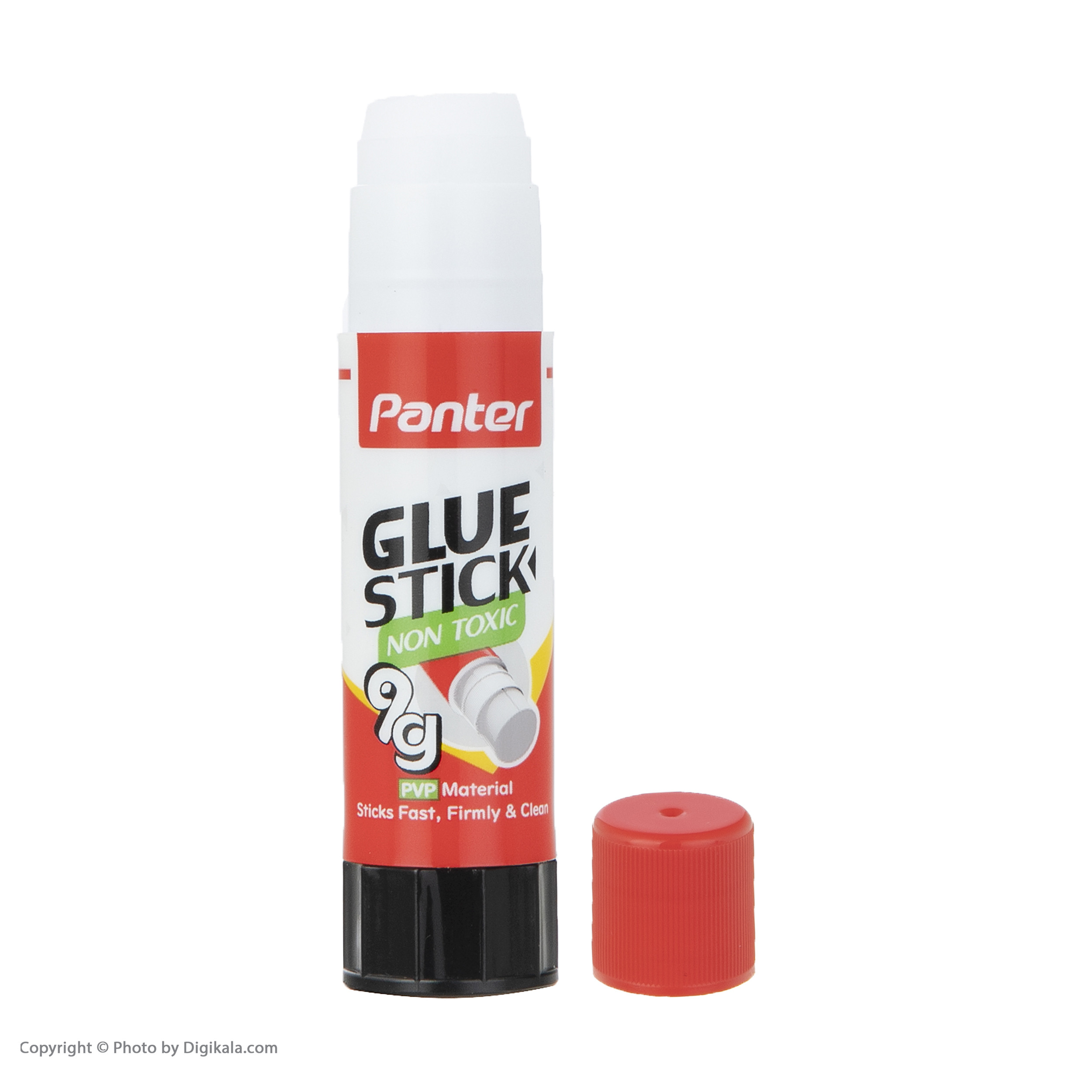 چسب ماتیکی پنتر مدل GS 418