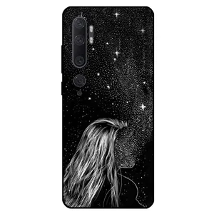 Megafone 8264 Cover For Xiaomi Mi Note 10 / 10 Pro