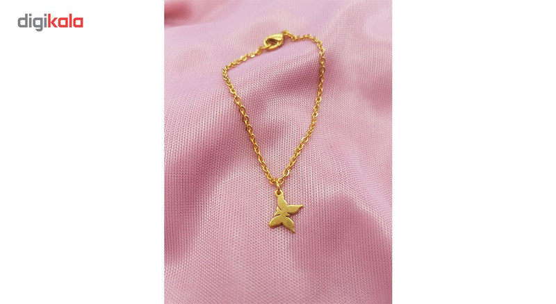 آویز ساعت زنانه مدل SH563 آویز ساعت زنانه مدل SH563