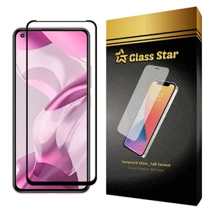Glass Star CRGA-Glass Screen Protector For Xiaomi 11 Lite 5G NE