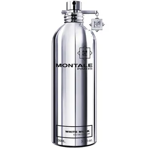 ادو پرفیوم مونتال مدل White Musk حجم 100 میلی لیتر