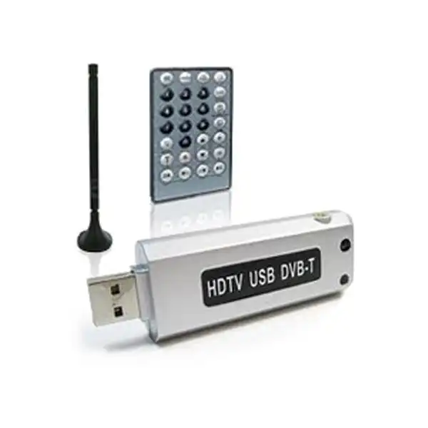 گیرنده دیجیتال USB مدل Mini USB HD