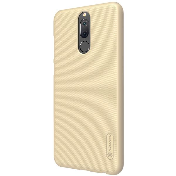 کاور نیلکین مدل Super Frosted Shield مناسب برای گوشی موبایل هواوی Mate 10 Lite کاور نیلکین مدل Super Frosted Shield مناسب برای گوشی موبایل هواوی Mate 10 Lite