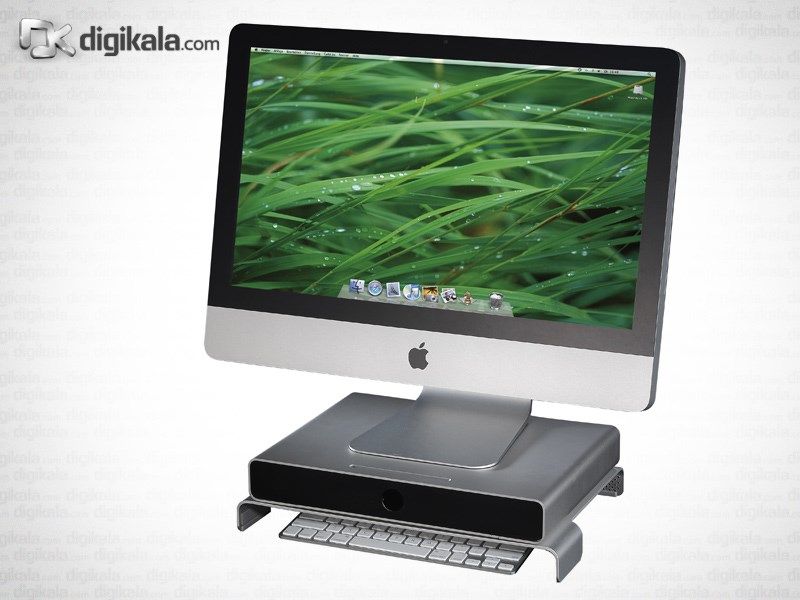پایه مخصوص مک و آی مک جاست موبایل مدل Mtable main 1 7