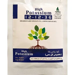 TiTi Potash fertilizer 30gr