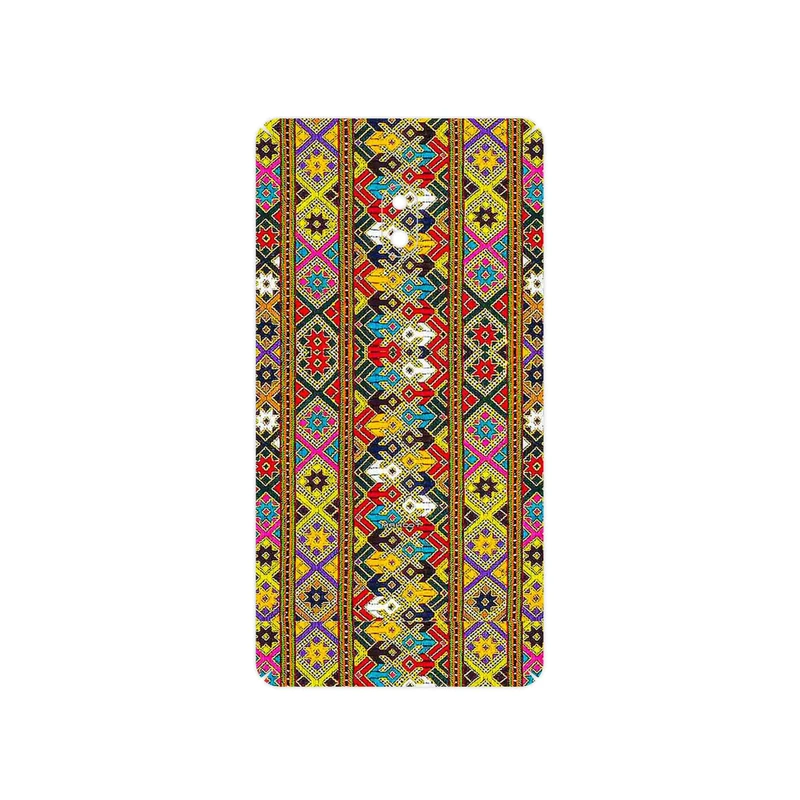 برچسب پوششی ماهوت مدل SISTAN Needlework 2 مناسب برای گوشی موبایل نوکیا 2.1