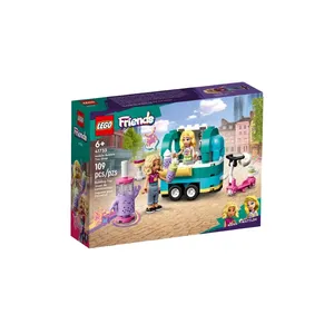 لگو سري فرندز كد 41733 Friends