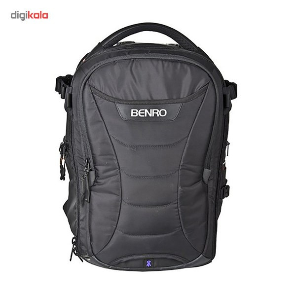 کیف دوربین بنرو مدل Ranger Pro 400N