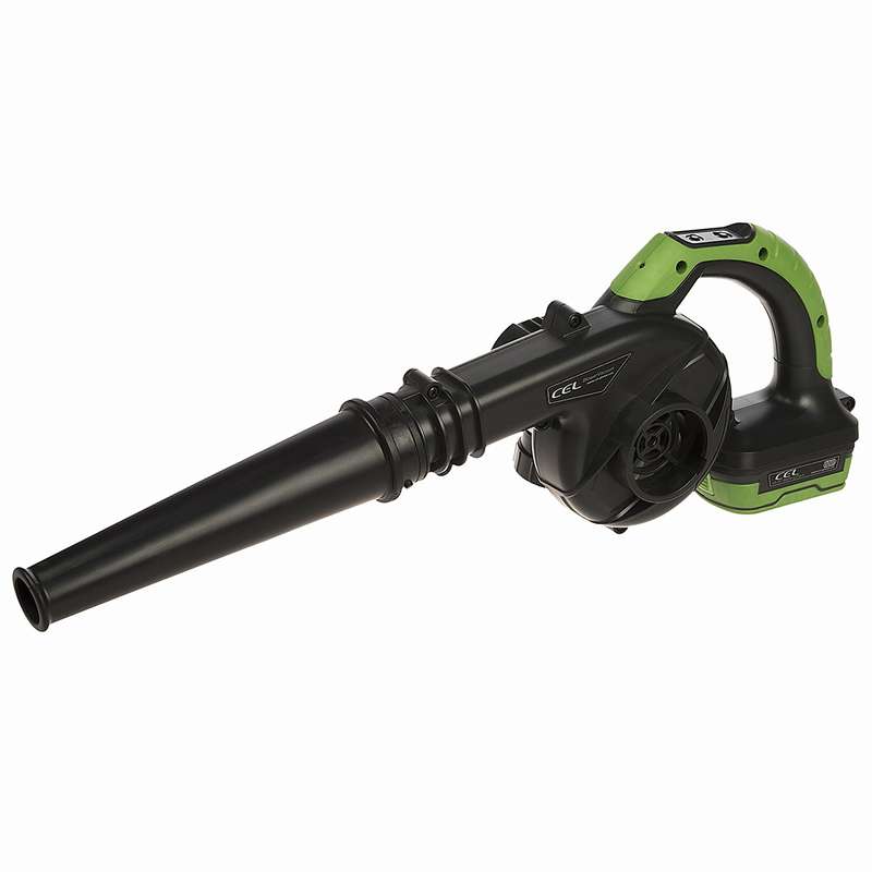 دستگاه دمنده و مکنده شارژی سل مدل 144BL