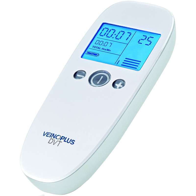 محرک الکتریکی عضلانی وینوپلاس مدل DVT