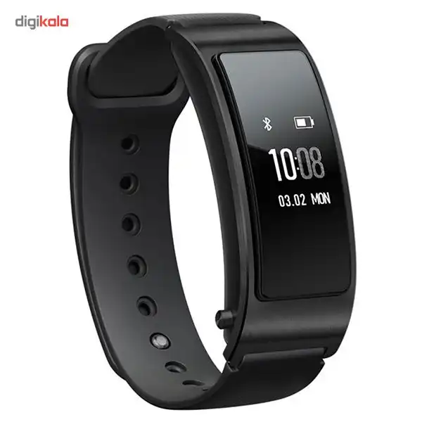 مچ بند هوشمند هوآوی مدل TalkBand B3 Active SmartBand Black