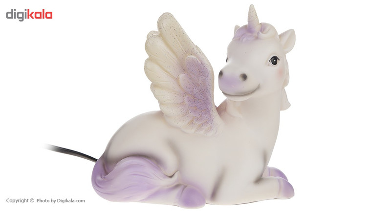 چراغ خواب موسیو بیبی مدل LIG01006