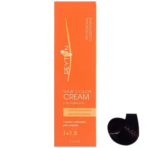  Reyton Red Brilliant Light Chestnut 5.2 Hair Color 120ml 