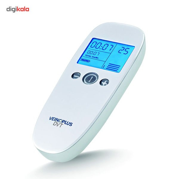 محرک الکتریکی عضلانی وینوپلاس مدل DVT