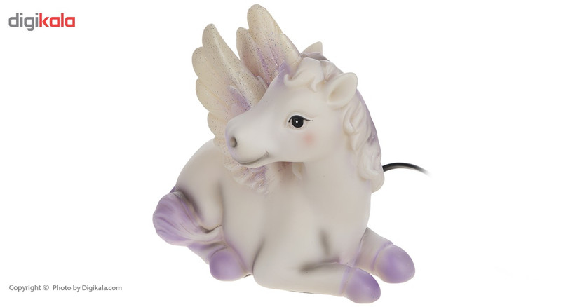 چراغ خواب موسیو بیبی مدل LIG01006