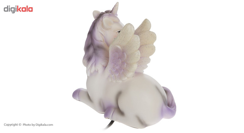 چراغ خواب موسیو بیبی مدل LIG01006