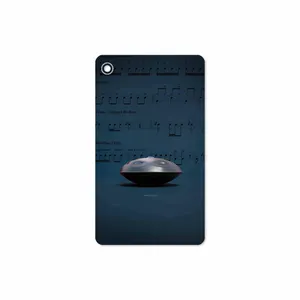 MAHOOT Hang Instrument Cover Sticker for Lenovo Tab M7 2019