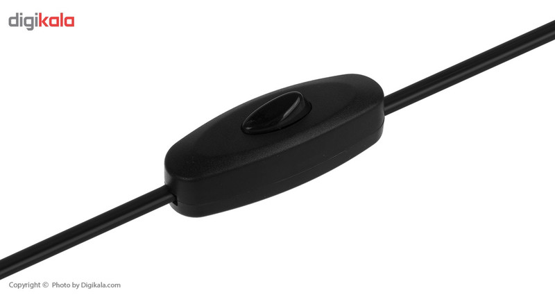 چراغ خواب موسیو بیبی مدل LIG01006