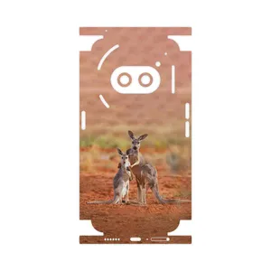 MAHOOT Kangaroo-FullSkin Cover Sticker for Nothing Phone 2a