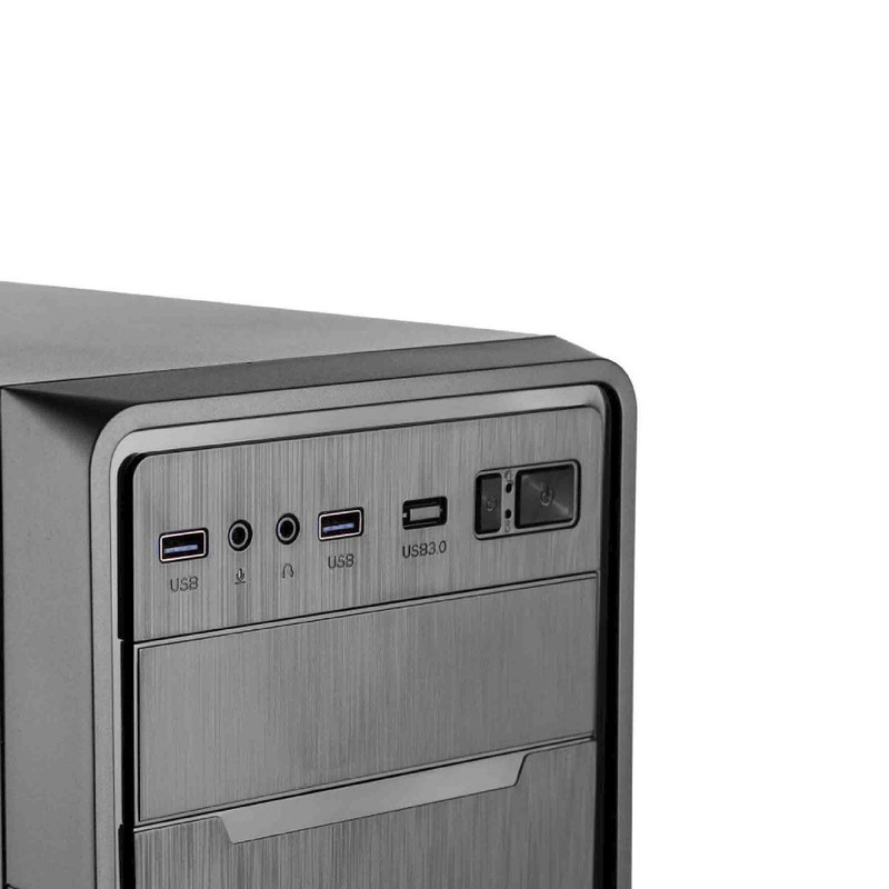 کامپیوتر دسکتاپ حبیبان مدل HA-4130 ALPHA