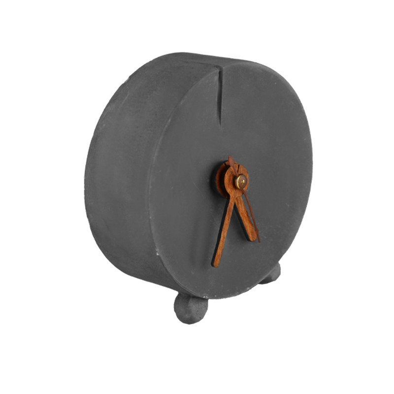 ساعت رومیزی عقربه‌ای مدل hcj1