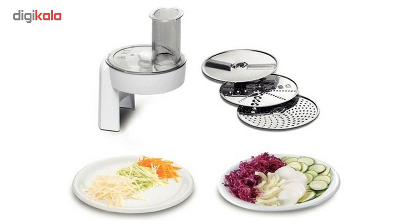 ماشین آشپزخانه بوش مدل MUM54420