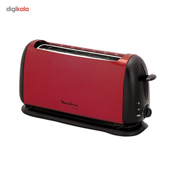 توستر مولینکس مدل TL176530