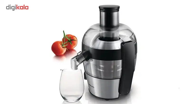 آبمیوه گیری فیلیپس مدل HR1836 سری Viva Collection