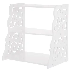 PVC Type 3 Shelf