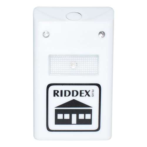 دستگاه دفع حشرات مدل RIDDEX PLUS