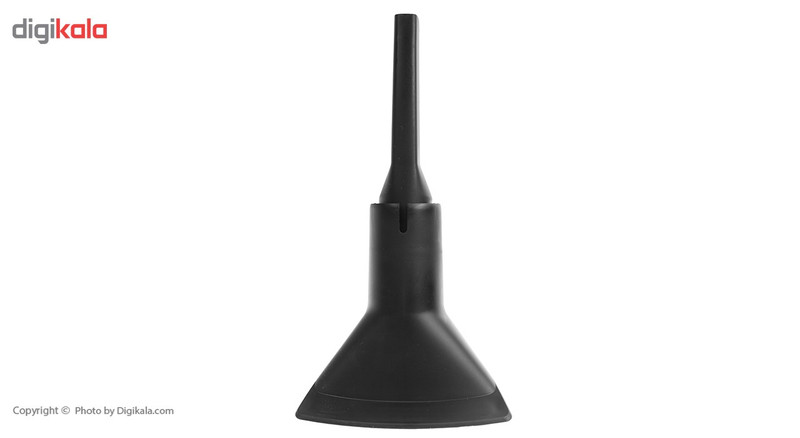 جاروبرقی پارس خزر مدل KOMPRESSOR VC-2500W