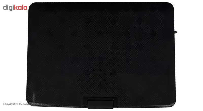 پخش کننده DVD کنکورد پلاس مدل PD-1120T2