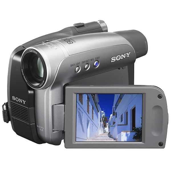 دوربین فیلمبرداری سونی دی سی آر-اچ سی 28