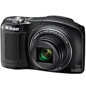 دوربین دیجیتال نیکون کولپیکس L620